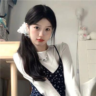 蓝色的眼睛